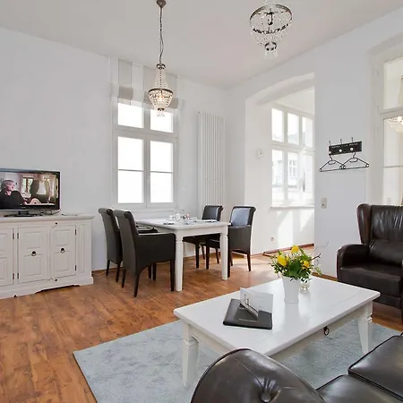 Hartmann - Drewitz Heringsdorf (Usedom)